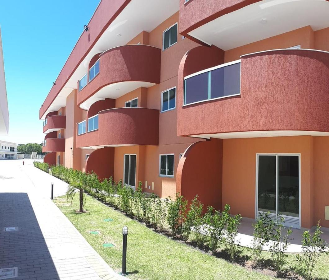 Arraial Do Cabo - Golden Lake Residence Exterior foto